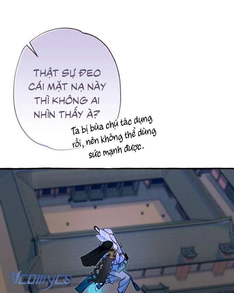 Chuyện Tình Tuyết Phương Bắc Chapter 50 - 97