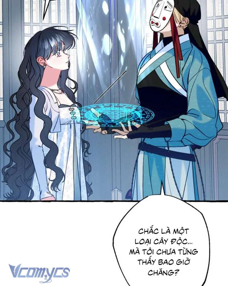 Chuyện Tình Tuyết Phương Bắc Chapter 50 - 116