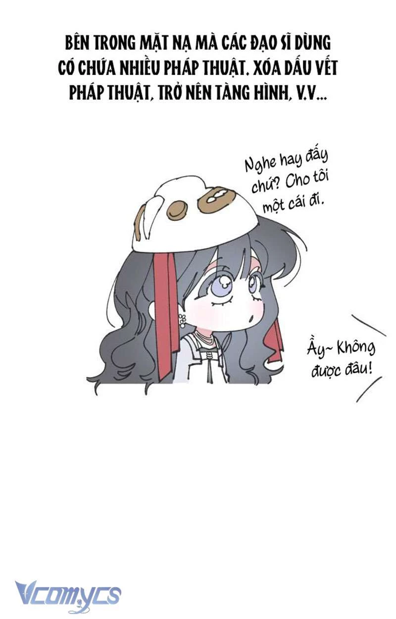 Chuyện Tình Tuyết Phương Bắc Chapter 50 - 138