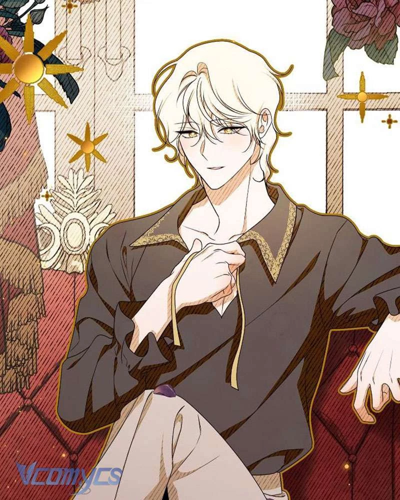 Hầu Gái Độc Quyền Của Hoàng Hậu Phản Diện Chapter 106 - 8