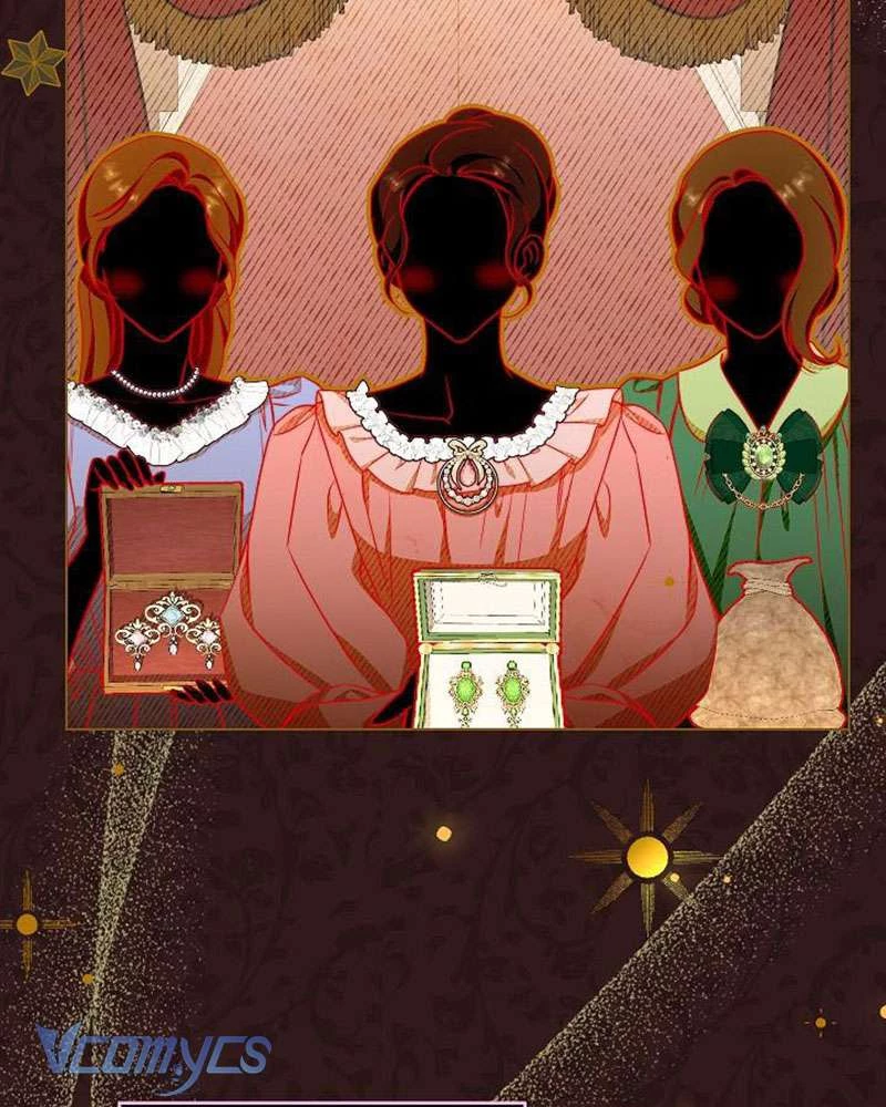 Hầu Gái Độc Quyền Của Hoàng Hậu Phản Diện Chapter 106 - 15