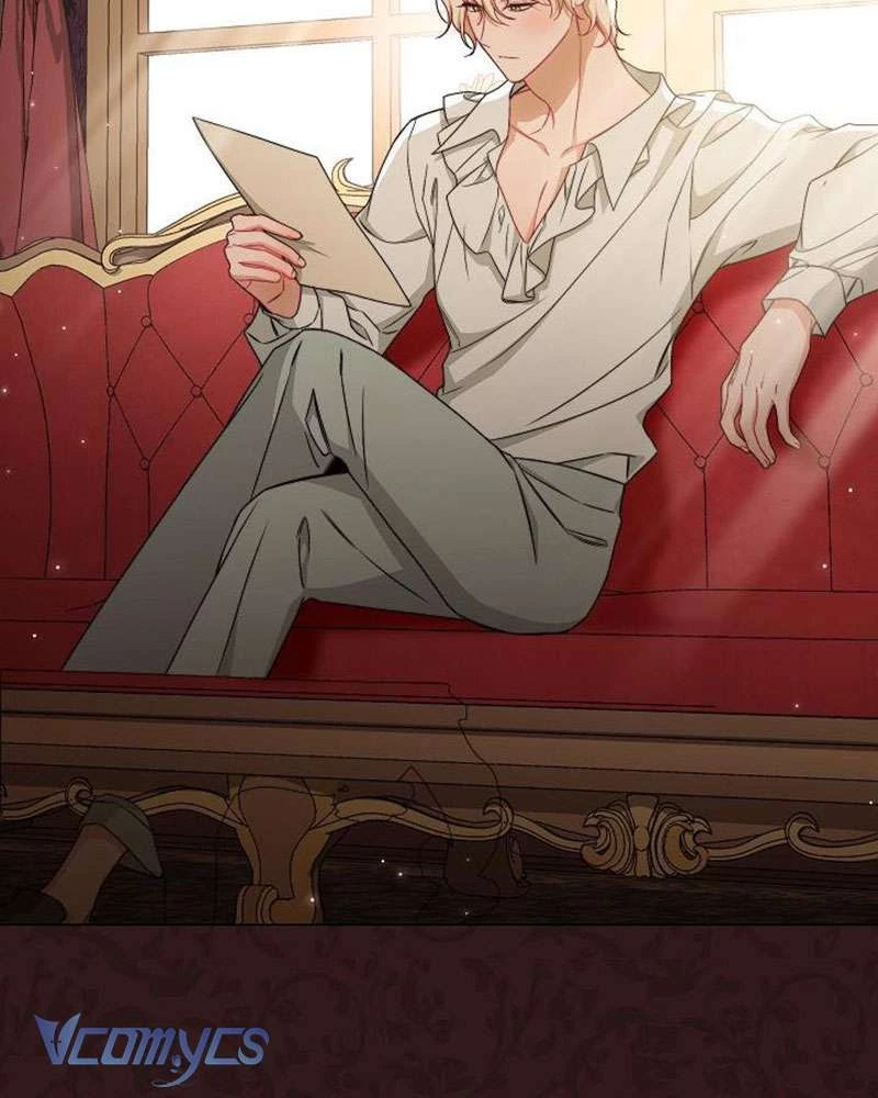 Hầu Gái Độc Quyền Của Hoàng Hậu Phản Diện Chapter 106 - 17