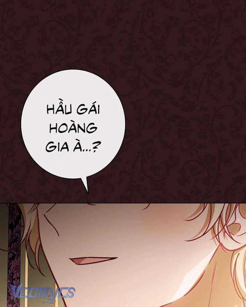 Hầu Gái Độc Quyền Của Hoàng Hậu Phản Diện Chapter 106 - 18