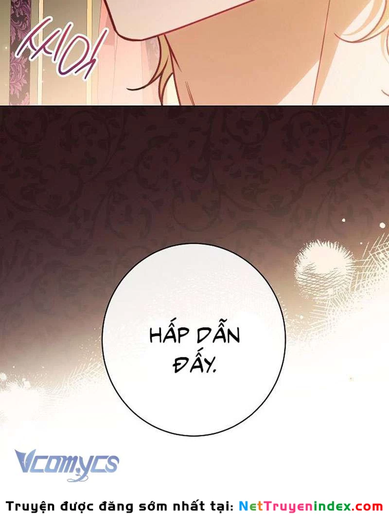 Hầu Gái Độc Quyền Của Hoàng Hậu Phản Diện Chapter 106 - 19