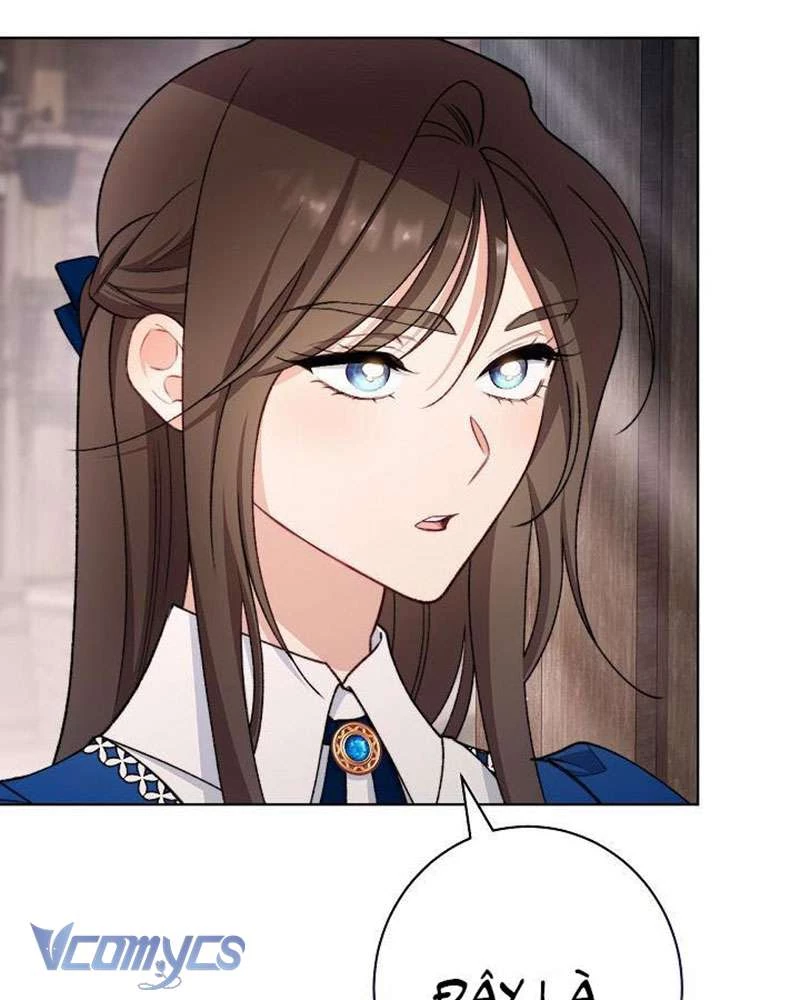 Hầu Gái Độc Quyền Của Hoàng Hậu Phản Diện Chapter 106 - 31