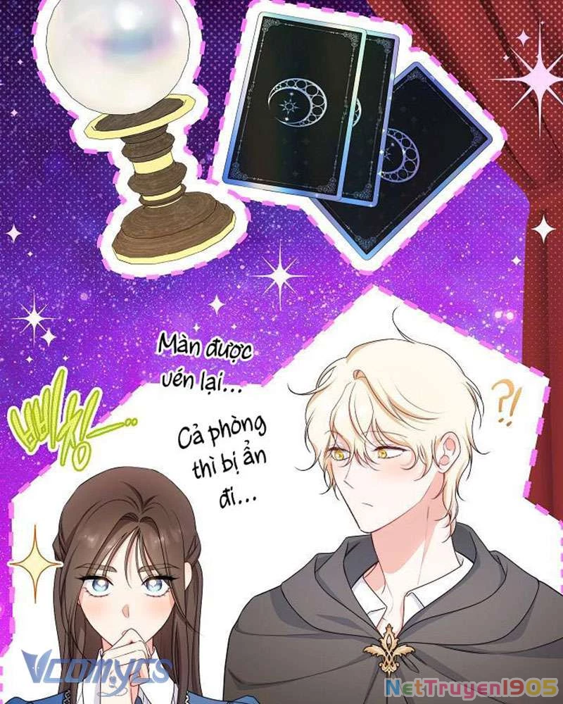 Hầu Gái Độc Quyền Của Hoàng Hậu Phản Diện Chapter 106 - 33