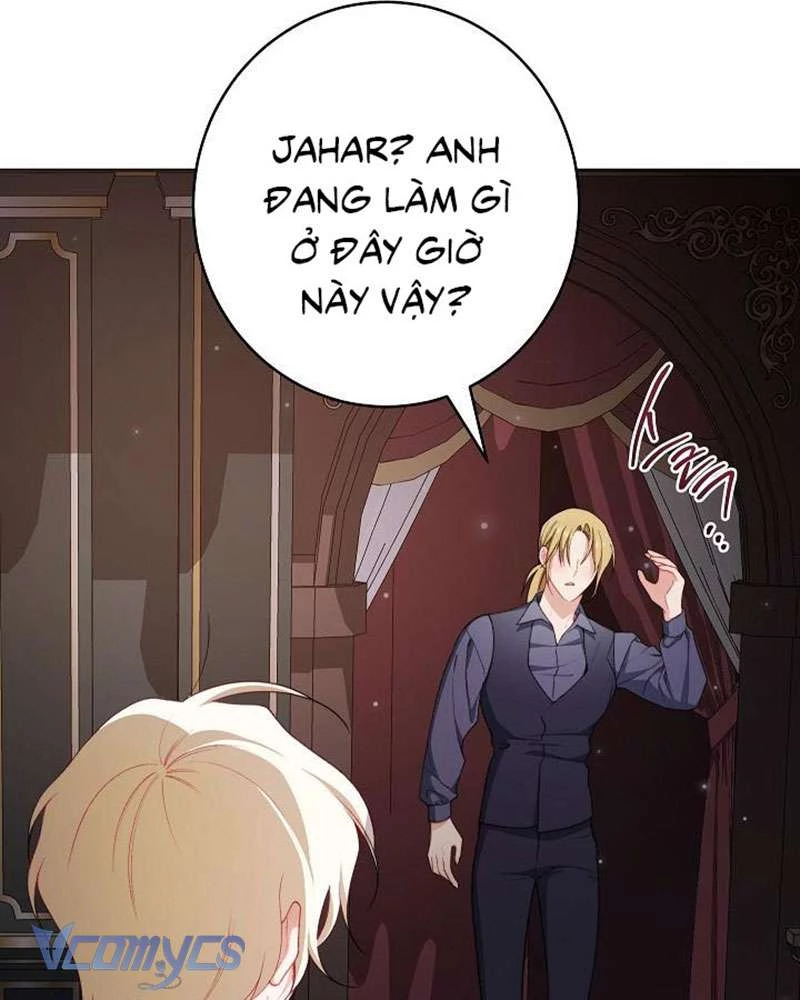 Hầu Gái Độc Quyền Của Hoàng Hậu Phản Diện Chapter 106 - 43