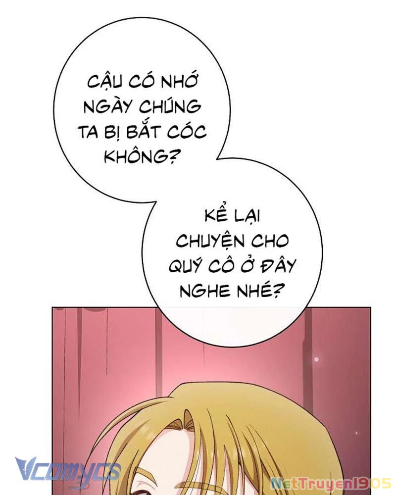 Hầu Gái Độc Quyền Của Hoàng Hậu Phản Diện Chapter 106 - 45