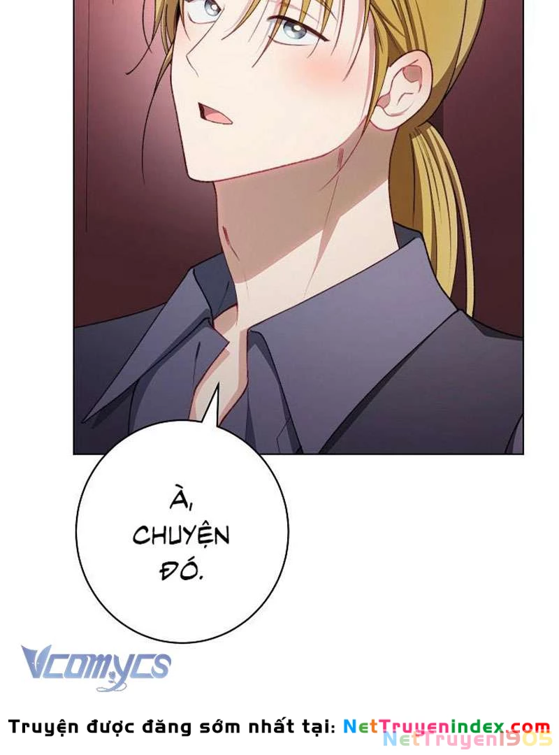 Hầu Gái Độc Quyền Của Hoàng Hậu Phản Diện Chapter 106 - 46