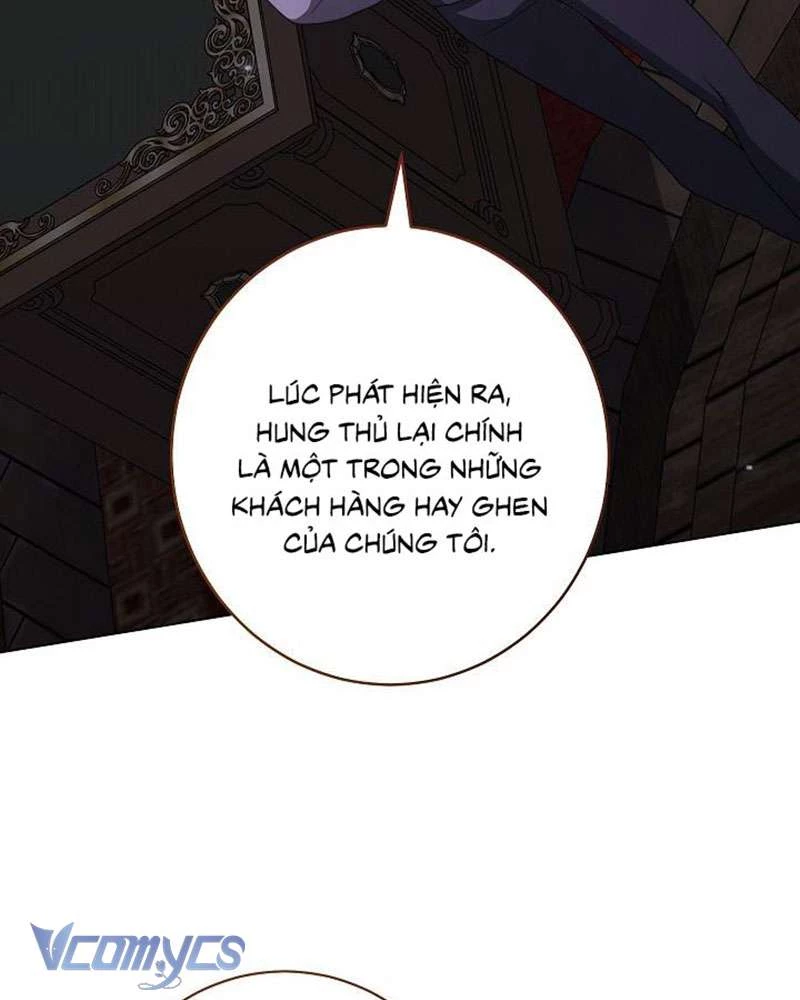 Hầu Gái Độc Quyền Của Hoàng Hậu Phản Diện Chapter 106 - 49