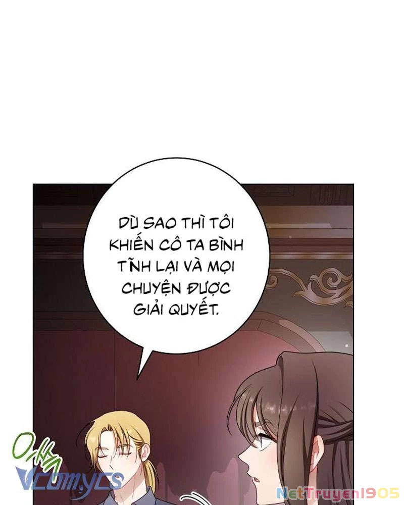 Hầu Gái Độc Quyền Của Hoàng Hậu Phản Diện Chapter 106 - 52