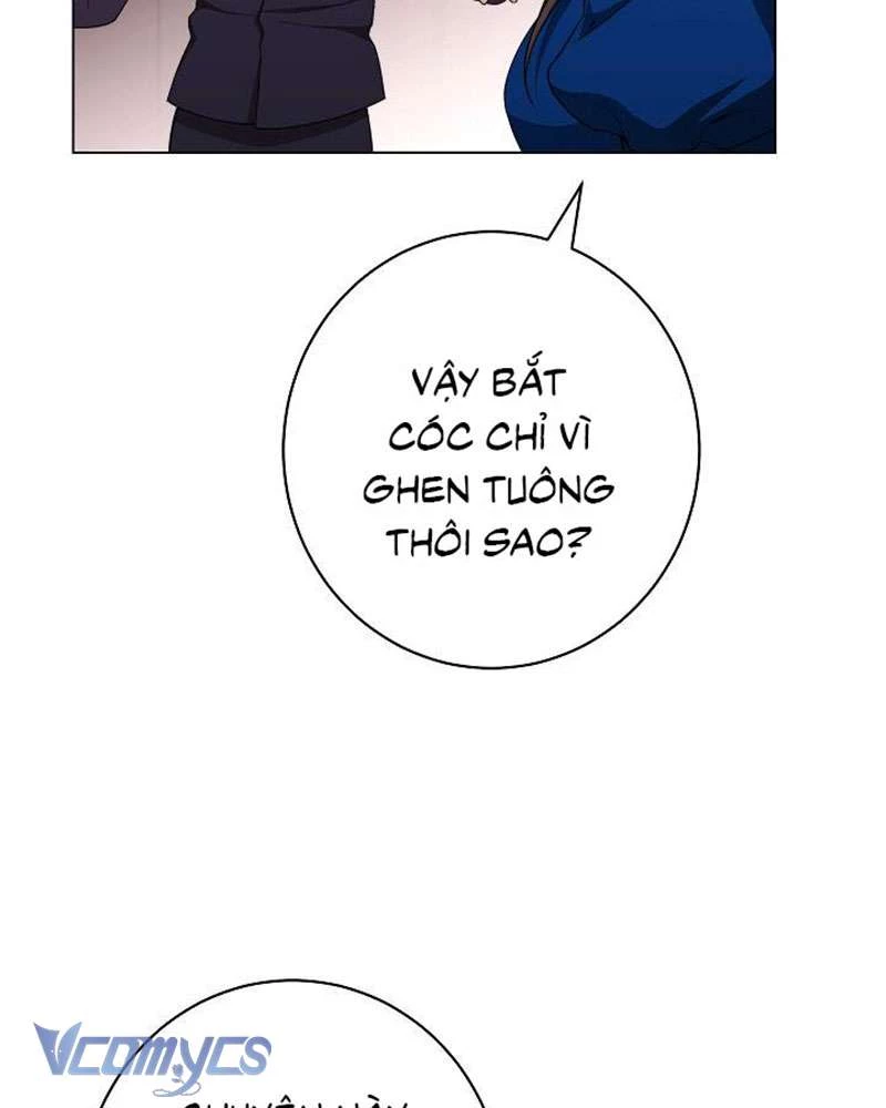 Hầu Gái Độc Quyền Của Hoàng Hậu Phản Diện Chapter 106 - 54