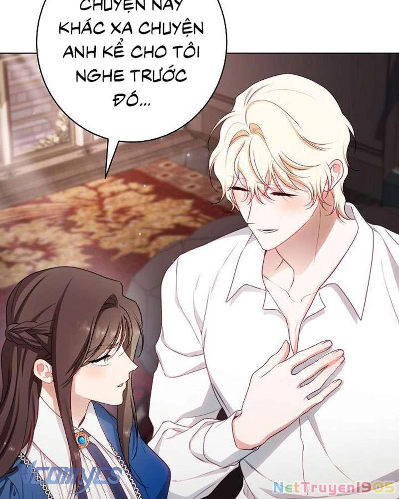 Hầu Gái Độc Quyền Của Hoàng Hậu Phản Diện Chapter 106 - 55