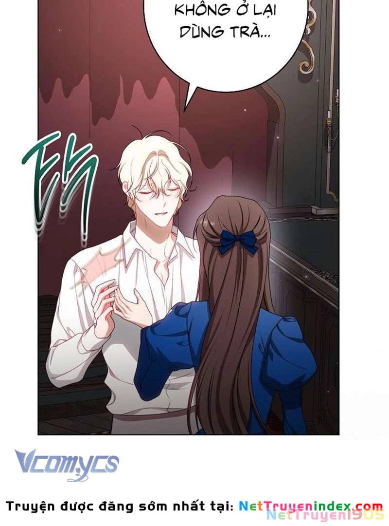 Hầu Gái Độc Quyền Của Hoàng Hậu Phản Diện Chapter 106 - 60