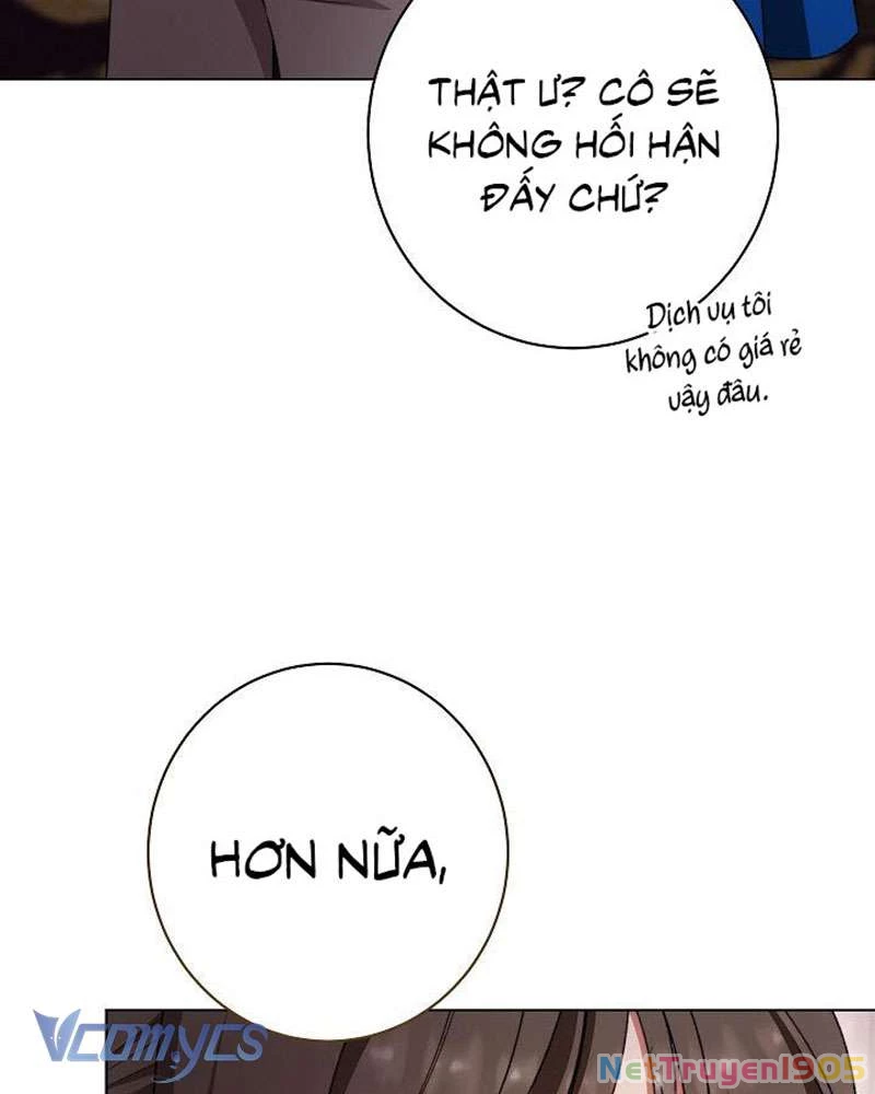 Hầu Gái Độc Quyền Của Hoàng Hậu Phản Diện Chapter 106 - 73