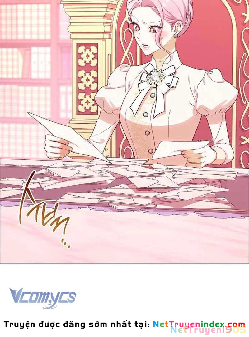 Hầu Gái Độc Quyền Của Hoàng Hậu Phản Diện Chapter 106 - 89