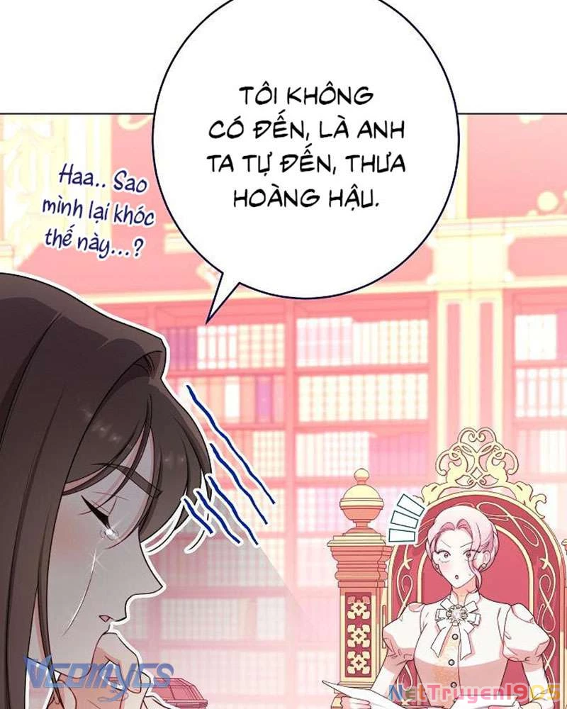 Hầu Gái Độc Quyền Của Hoàng Hậu Phản Diện Chapter 106 - 95