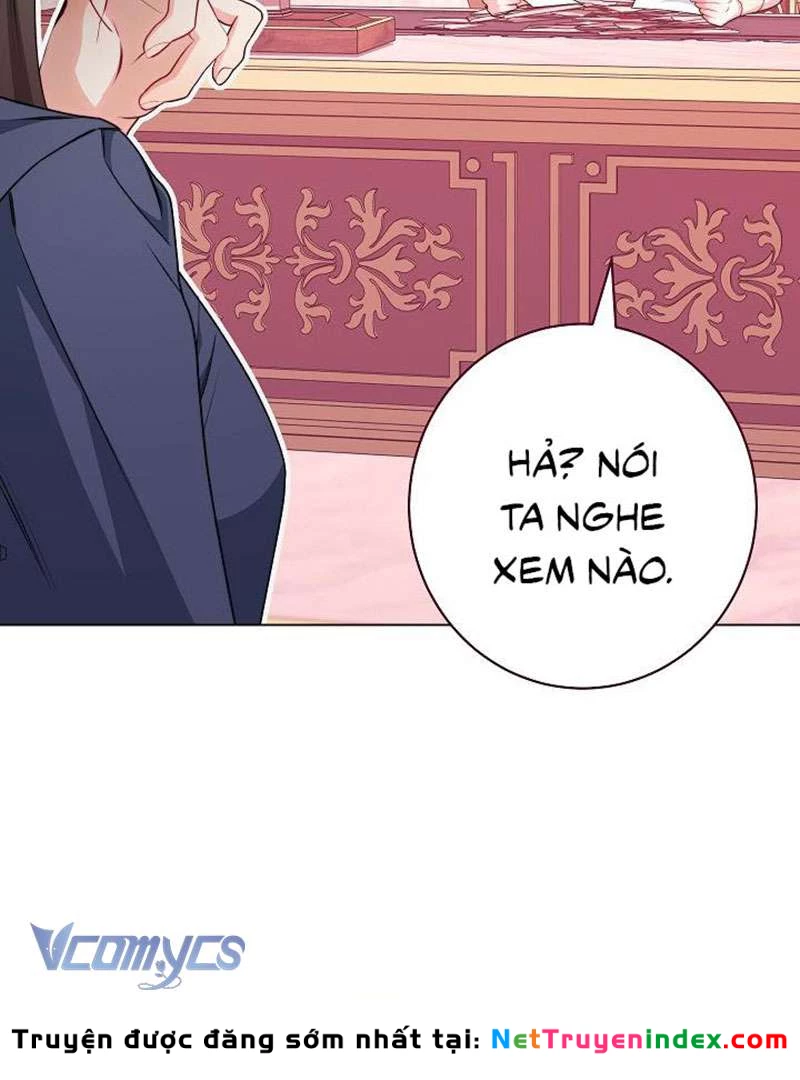Hầu Gái Độc Quyền Của Hoàng Hậu Phản Diện Chapter 106 - 96