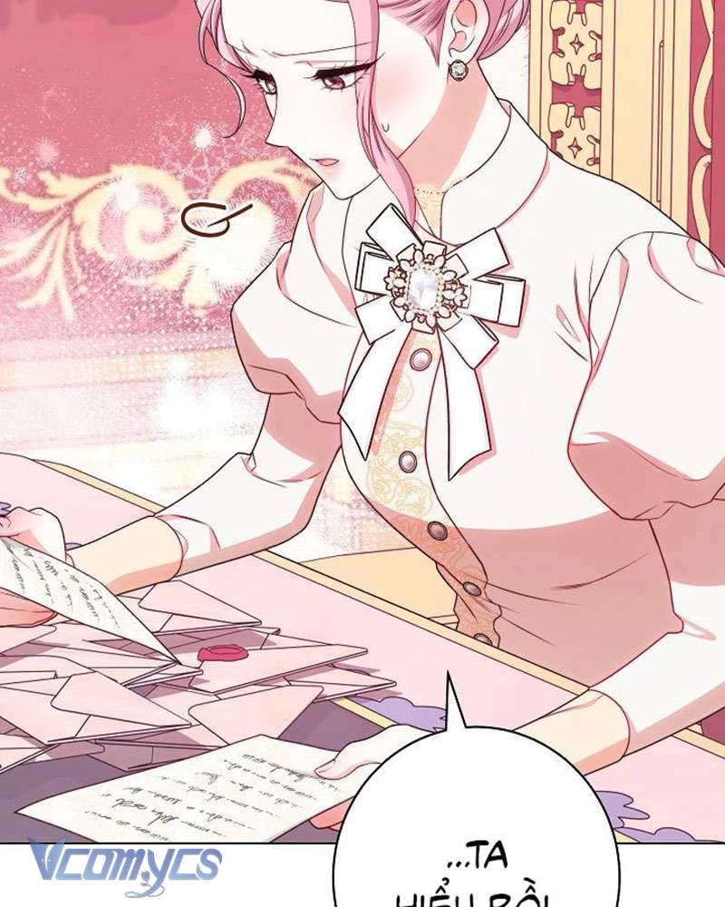 Hầu Gái Độc Quyền Của Hoàng Hậu Phản Diện Chapter 106 - 100