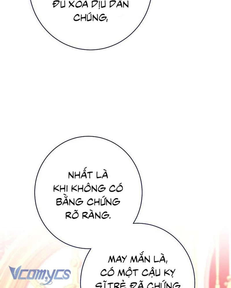 Hầu Gái Độc Quyền Của Hoàng Hậu Phản Diện Chapter 106 - 107