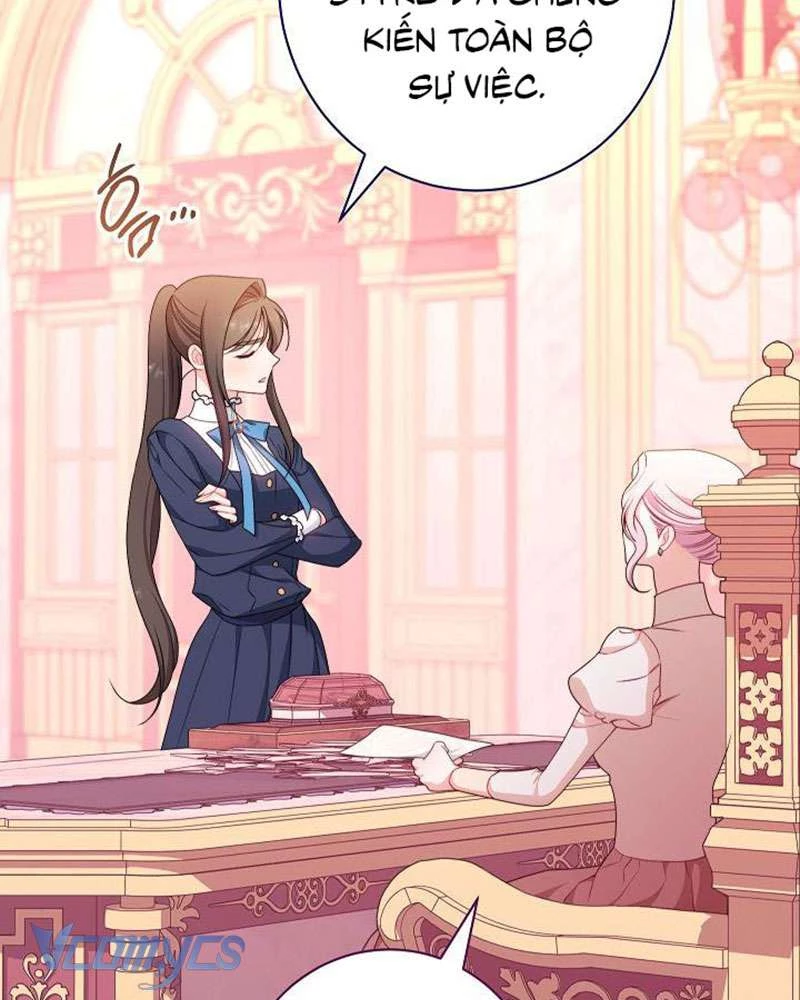 Hầu Gái Độc Quyền Của Hoàng Hậu Phản Diện Chapter 106 - 108