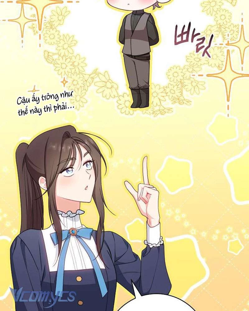 Hầu Gái Độc Quyền Của Hoàng Hậu Phản Diện Chapter 106 - 110
