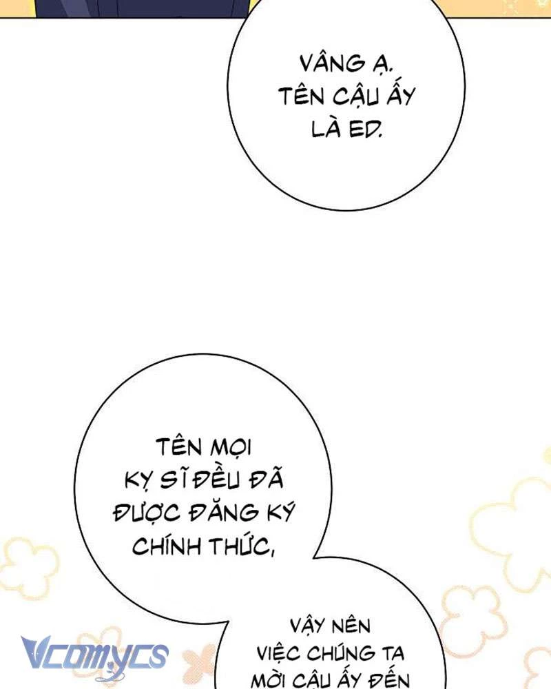 Hầu Gái Độc Quyền Của Hoàng Hậu Phản Diện Chapter 106 - 111