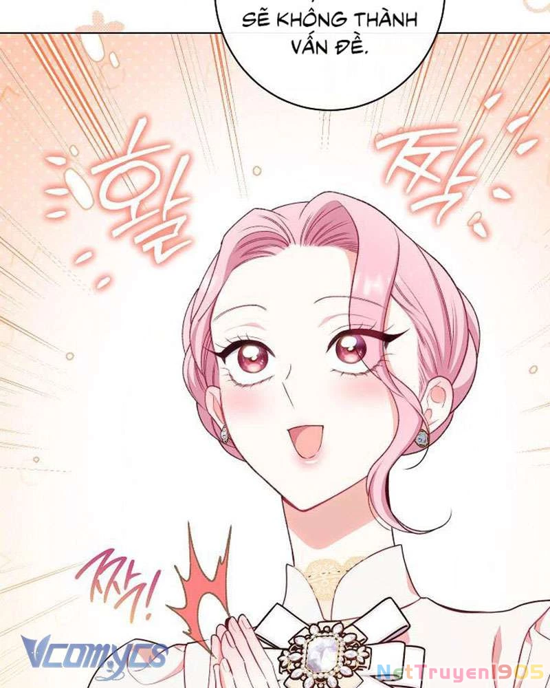 Hầu Gái Độc Quyền Của Hoàng Hậu Phản Diện Chapter 106 - 112