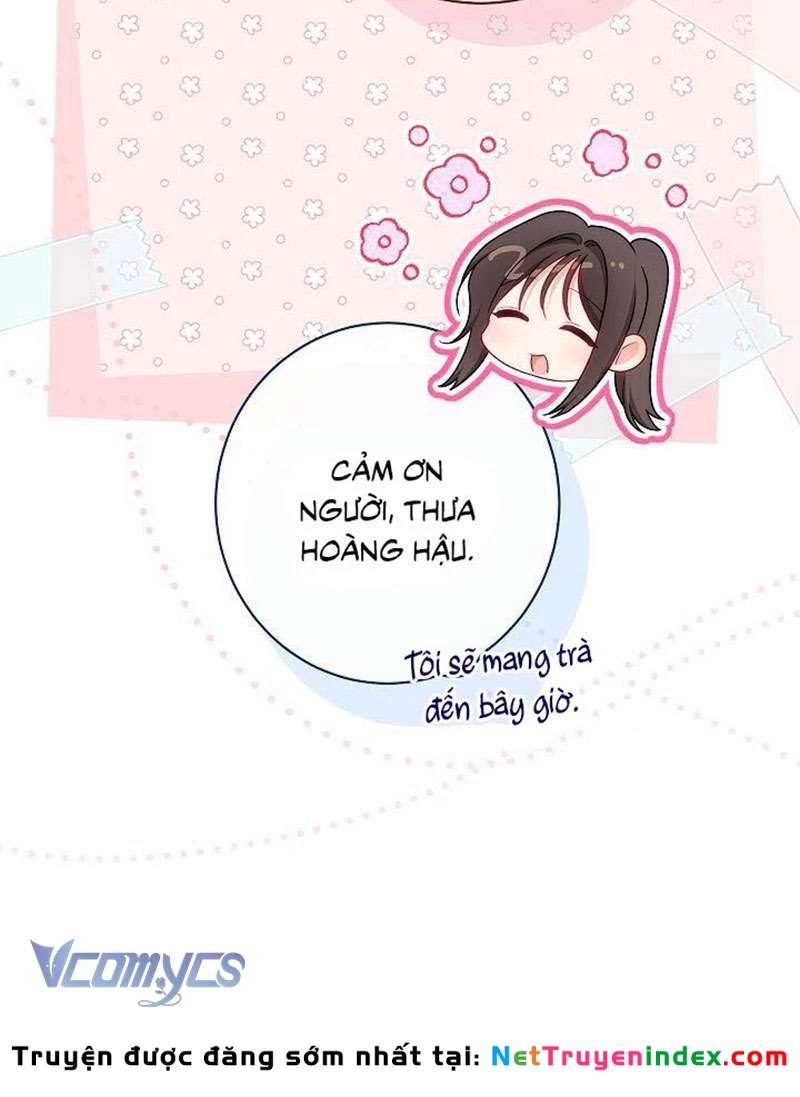 Hầu Gái Độc Quyền Của Hoàng Hậu Phản Diện Chapter 106 - 115