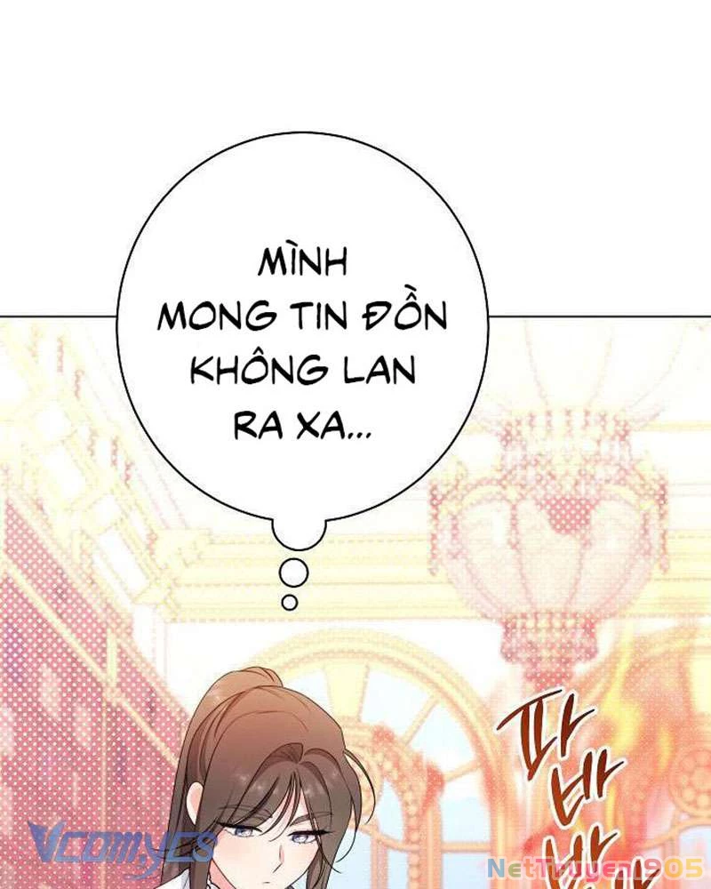 Hầu Gái Độc Quyền Của Hoàng Hậu Phản Diện Chapter 106 - 116