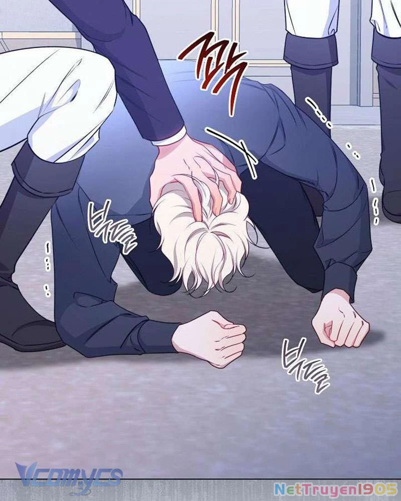 Hầu Gái Độc Quyền Của Hoàng Hậu Phản Diện Chapter 106 - 125