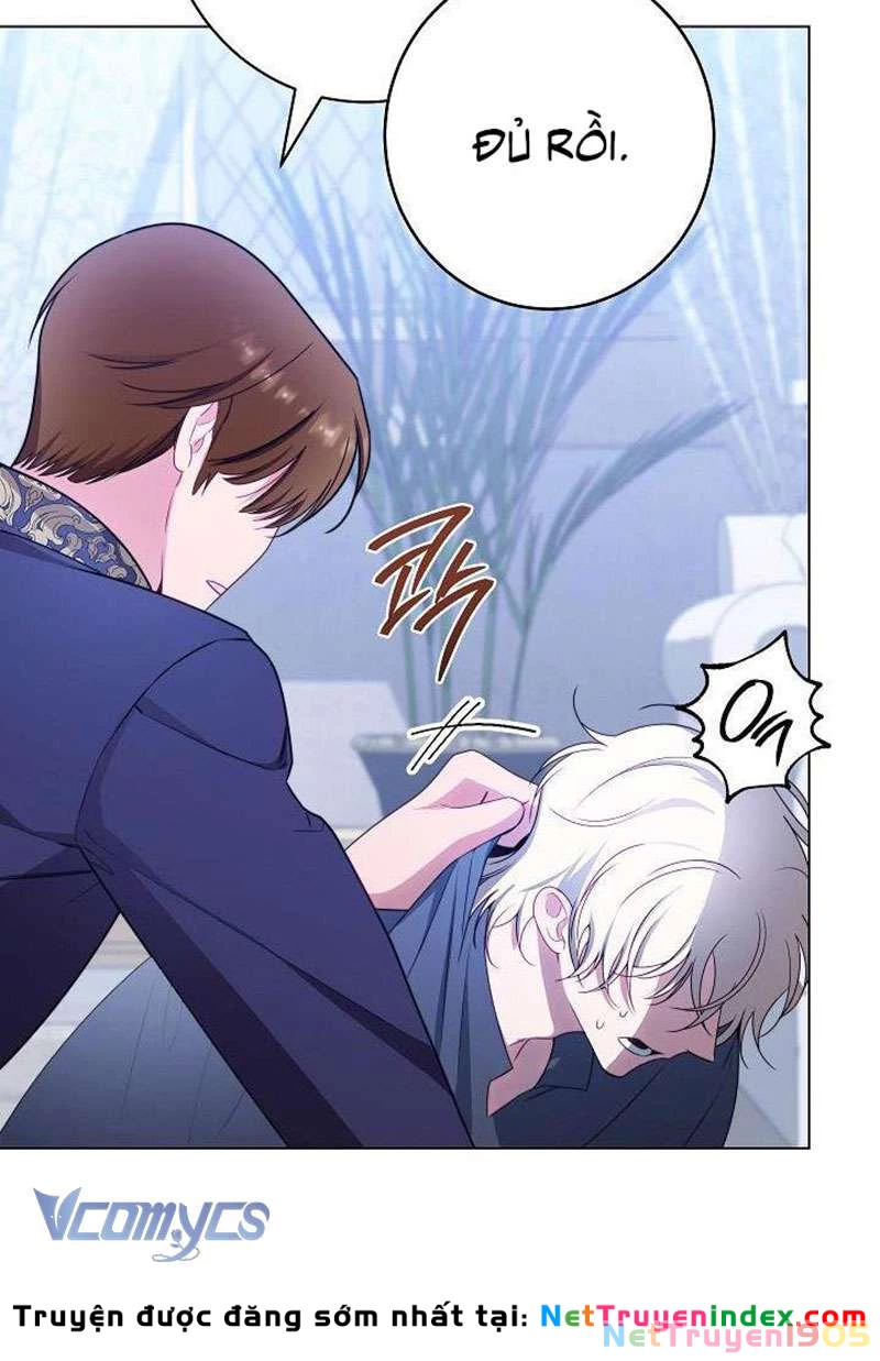 Hầu Gái Độc Quyền Của Hoàng Hậu Phản Diện Chapter 106 - 127