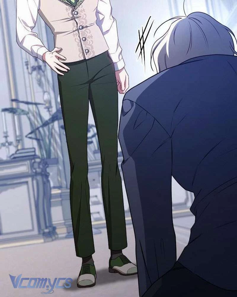 Hầu Gái Độc Quyền Của Hoàng Hậu Phản Diện Chapter 106 - 132