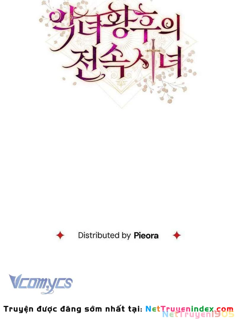 Hầu Gái Độc Quyền Của Hoàng Hậu Phản Diện Chapter 106 - 138