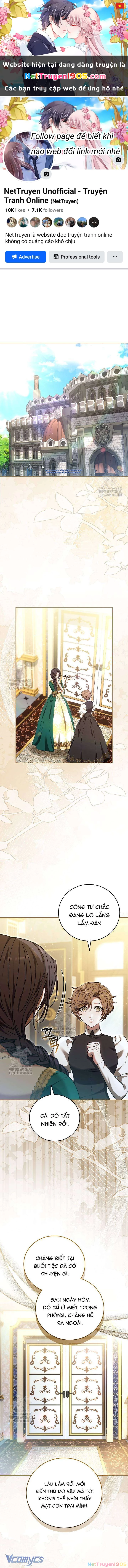 Lời Tỏ Tình Thứ 101 Chapter 27 - 1