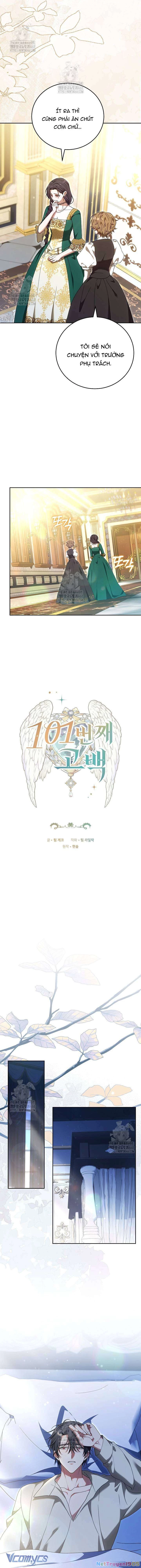 Lời Tỏ Tình Thứ 101 Chapter 27 - 2