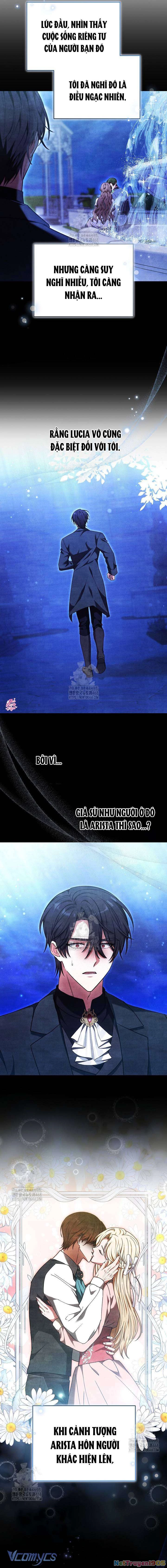 Lời Tỏ Tình Thứ 101 Chapter 27 - 4