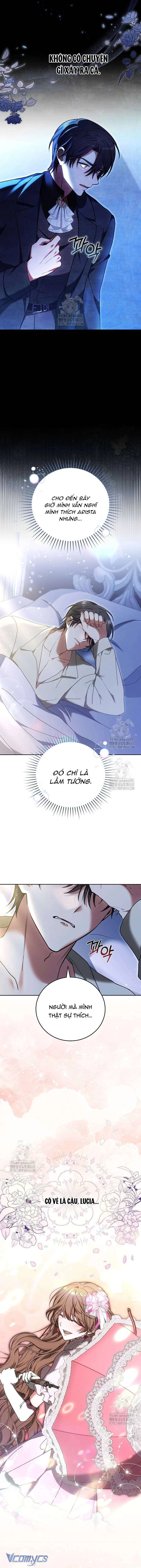 Lời Tỏ Tình Thứ 101 Chapter 27 - 5