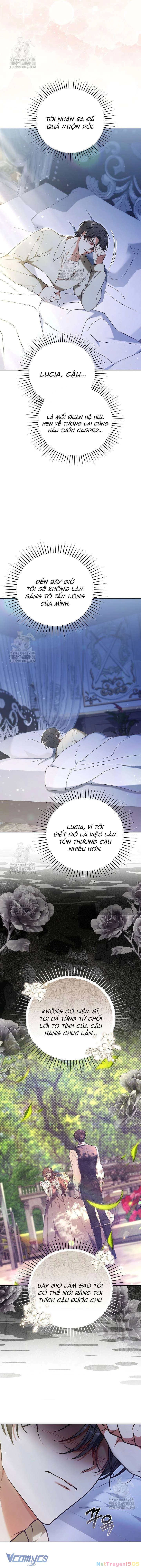 Lời Tỏ Tình Thứ 101 Chapter 27 - 6