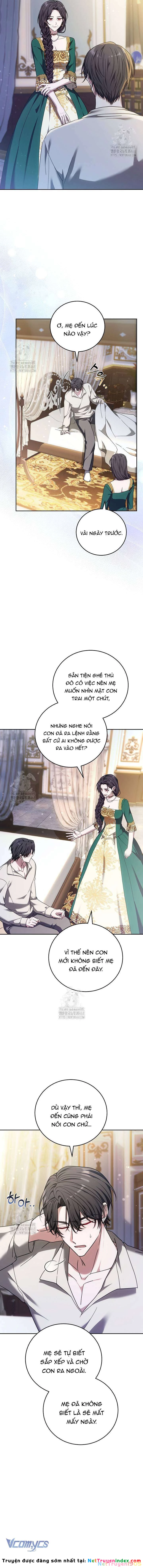 Lời Tỏ Tình Thứ 101 Chapter 27 - 9