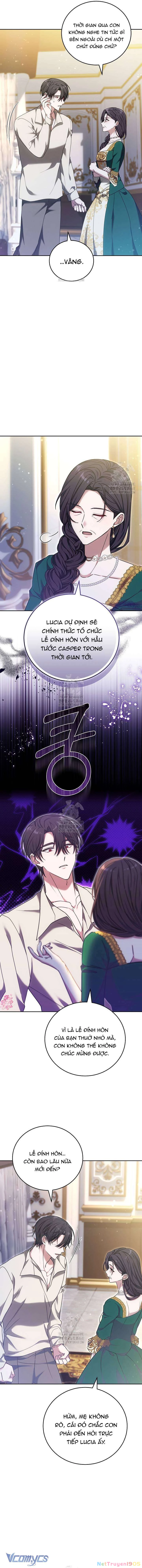 Lời Tỏ Tình Thứ 101 Chapter 27 - 10