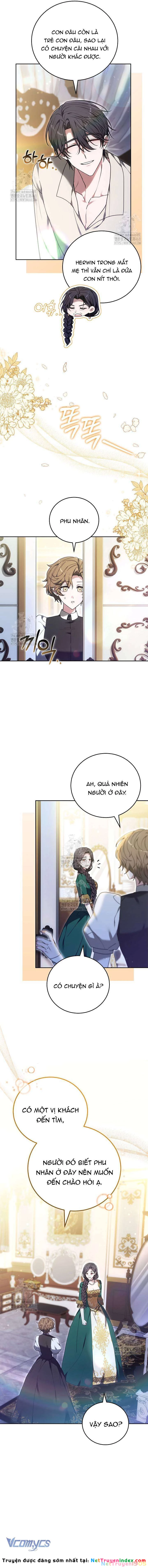 Lời Tỏ Tình Thứ 101 Chapter 27 - 12