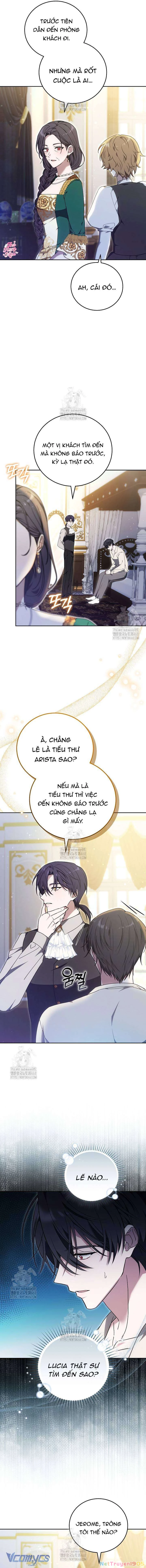 Lời Tỏ Tình Thứ 101 Chapter 27 - 13