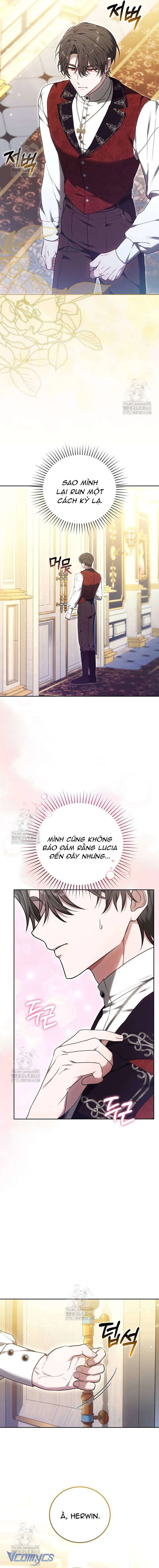 Lời Tỏ Tình Thứ 101 Chapter 27 - 15