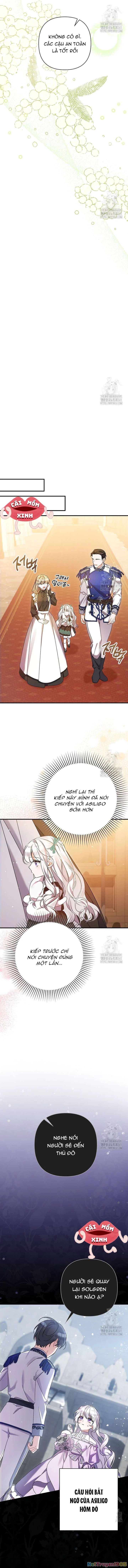 Tôi Chỉ Định Chăm Sóc Người Cha Ốm Yếu Của Mình Thôi Mà Chapter 24 - 12