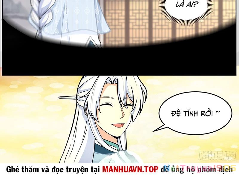 Nhân Vật Phản Diện Đại Sư Huynh, Tất Cả Các Sư Muội Đều Là Bệnh Kiều Chapter 233 - 2