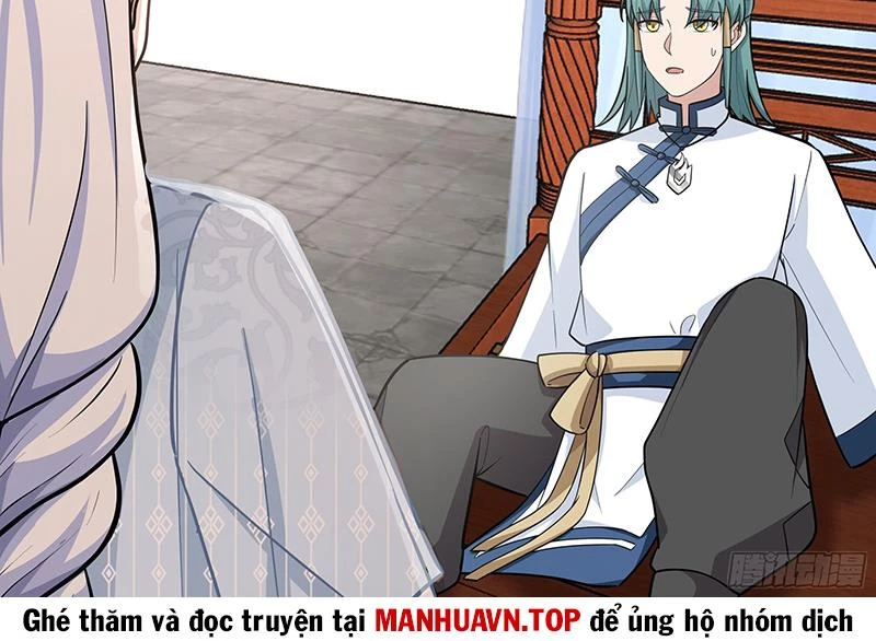 Nhân Vật Phản Diện Đại Sư Huynh, Tất Cả Các Sư Muội Đều Là Bệnh Kiều Chapter 233 - 4