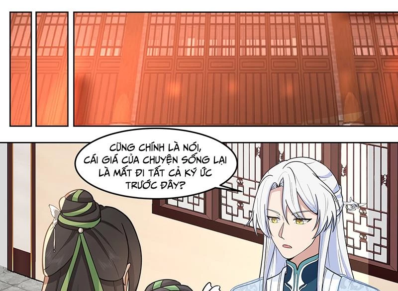 Nhân Vật Phản Diện Đại Sư Huynh, Tất Cả Các Sư Muội Đều Là Bệnh Kiều Chapter 233 - 5