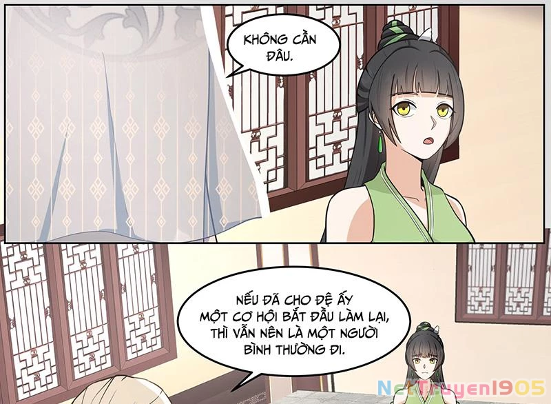 Nhân Vật Phản Diện Đại Sư Huynh, Tất Cả Các Sư Muội Đều Là Bệnh Kiều Chapter 233 - 7