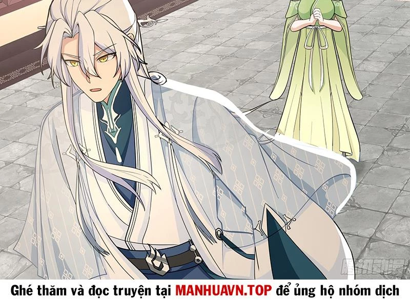 Nhân Vật Phản Diện Đại Sư Huynh, Tất Cả Các Sư Muội Đều Là Bệnh Kiều Chapter 233 - 8